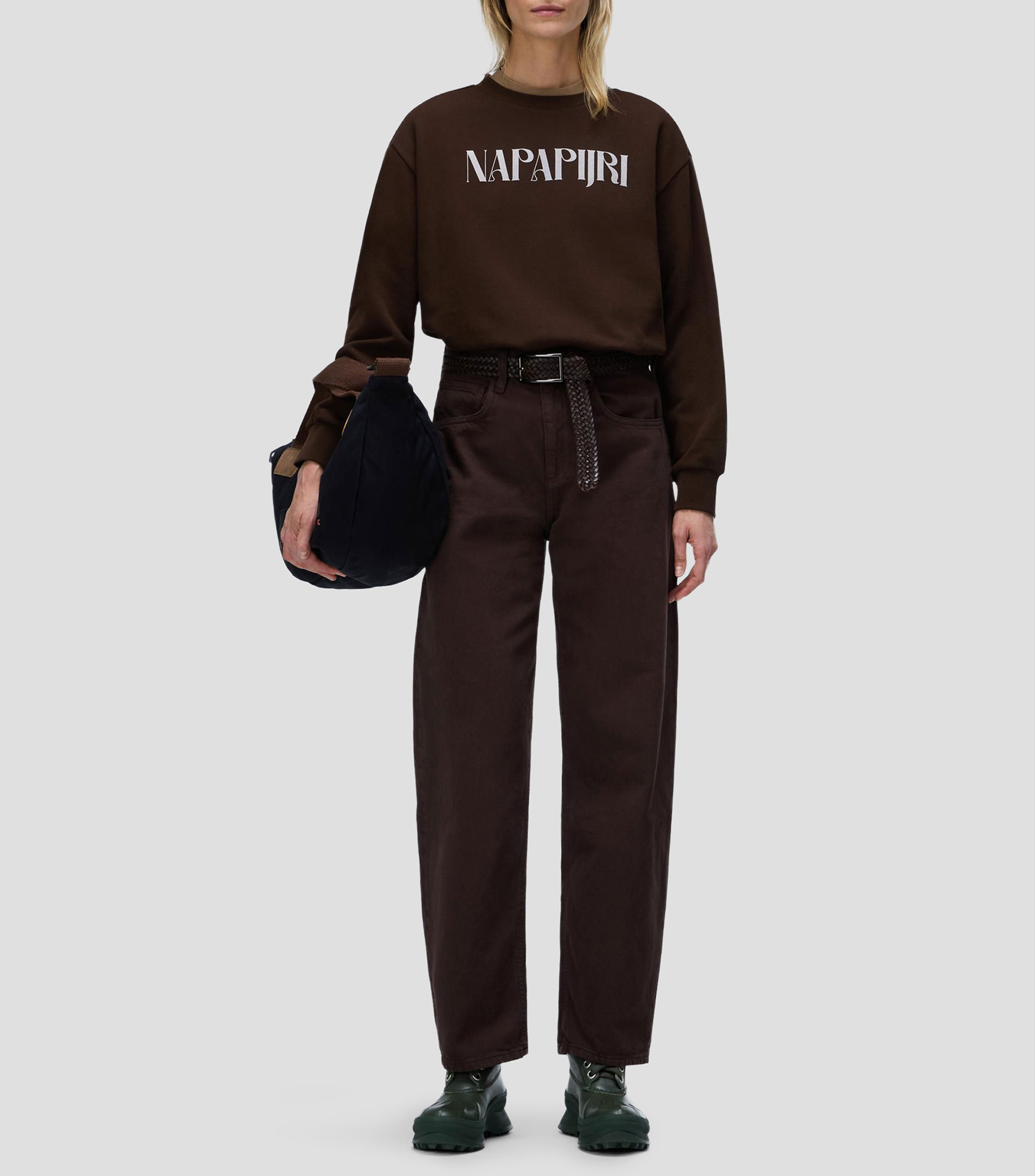 Sudadera Mujer